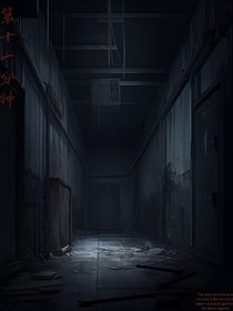 十一分钟