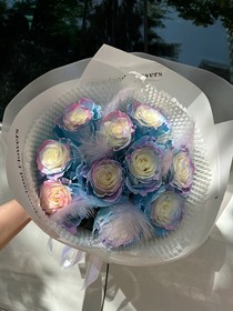 南城风雨