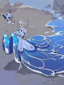 空穿all熒