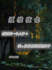 孤独夜色