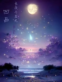 凹凸：长夜与星光