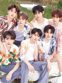 时代少年团：我家宝宝真漂亮