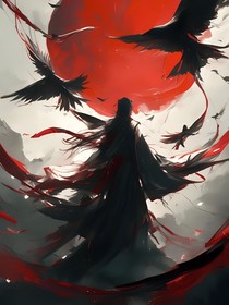 假如魏婴是神官