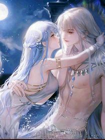 永夜甜醒：人鱼传说