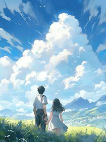 和花同艳