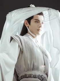 少年白马醉清风之琅琊王妃