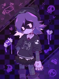 无机杀手自设拆卸机X