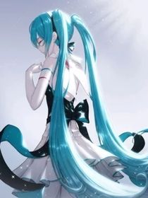 初音未来，终曲之泪