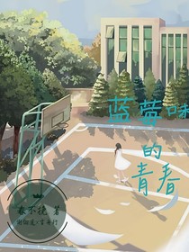 蓝莓味的青春