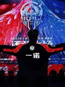 KPL：帅哥们的小娇妻