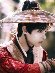 少年白马醉春风：叶鼎希