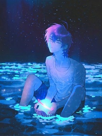 硬核一中：逆光者