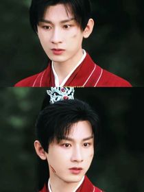 快穿之莲花楼