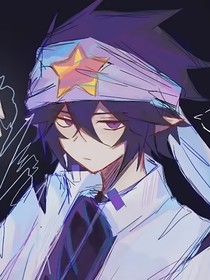 晴柒的凹凸文（完结）