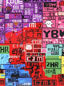 前程似锦11TF家族