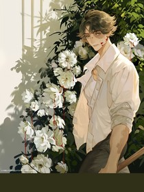 一捧殺水