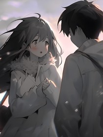君少，独宠我！