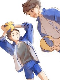 及岩小篇