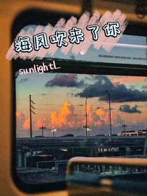 海风吹来了你