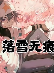 雷狮：落雪无痕