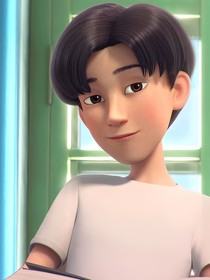 茶啊二中之当上黄月生的princess