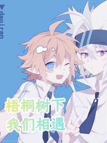 梧桐树下，我们相遇