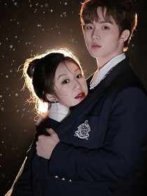 豪门千金的明星男友