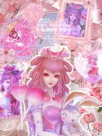 低开高走的情公主