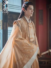 综影视：少年之行无悔