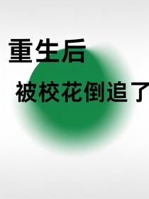 重生后被校花倒追了