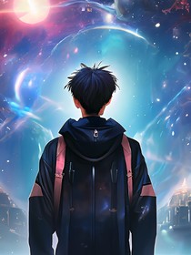 邪神的星际马仔