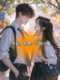 对不起，我是一个胆小鬼