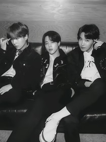 BTS：经济风暴