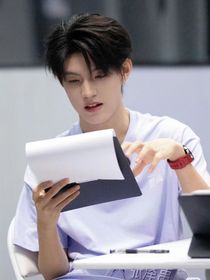 All禹：兄弟们的眼神……不对劲！