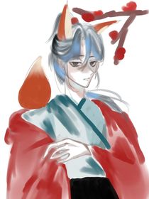 拾南枝