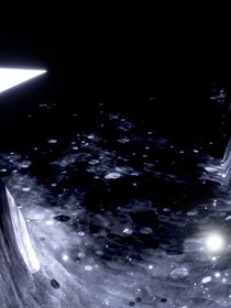 夜雨寄北声