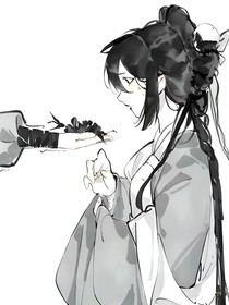 穿成悲情女二后她疯了