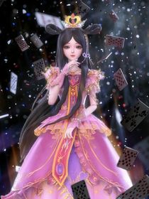 穿成叶罗丽导演后我不再水剧