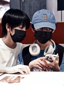 杨桂四代真cp