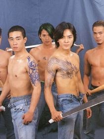 校园争霸赛之初入江湖
