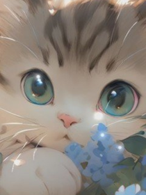 我成了猫