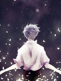 他死后我成了疯子