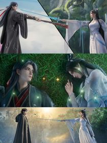 仙魔残影