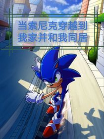 当索尼克穿越到我家并和我同居