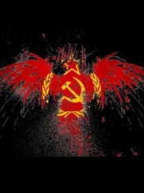 USSR——苏联——CCCP