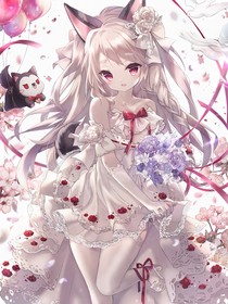 萬花筒之曦緣