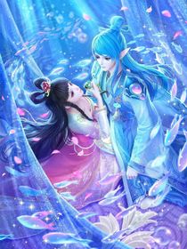 水潋，默声来
