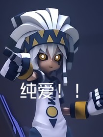cp小甜文儿