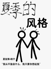 夏季的风格