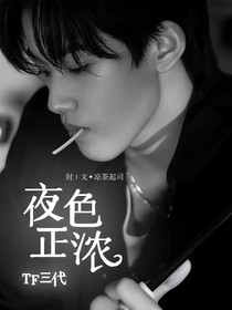 tf三代：夜色正浓